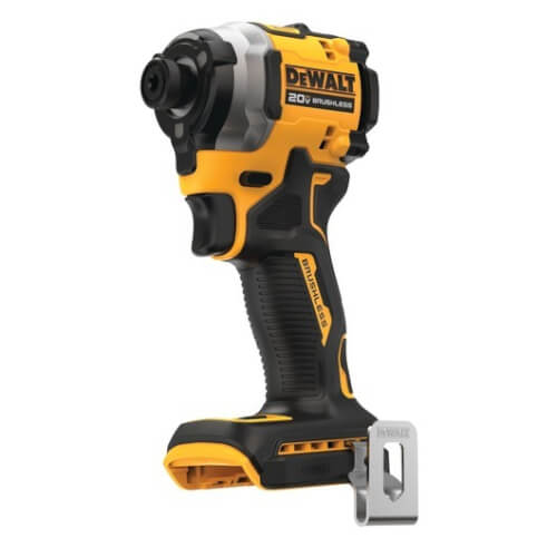 Main product image of Atomic 20V MAX 1/4" Cordless Brushless 3-Speed Impact Driver (Tool Only)