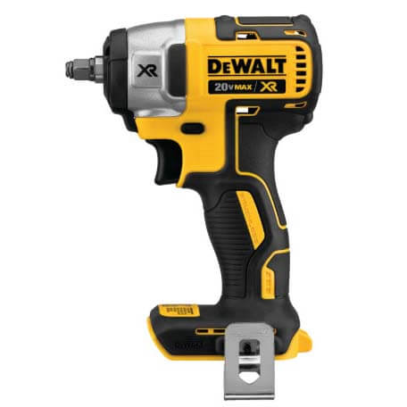 Main product image of 20V Max Lithium-Ion 3/8" Cordless Compact Impact Wrench (Tool Only)