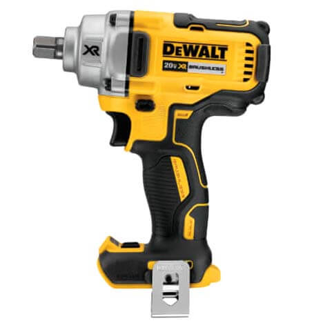 Main product image of 20V Max 1/2" Mid-Range Cordless Impact Wrench w/ Detent Pin (Bare Tool Only)
