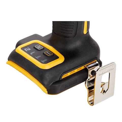 Main product image of ATOMIC 20V Max 1/2" Cordless Impact Wrench w/ Hog Ring Anvil (Tool Only)