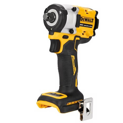 Main product image of ATOMIC 20V Max 1/2" Cordless Impact Wrench w/ Hog Ring Anvil (Tool Only)