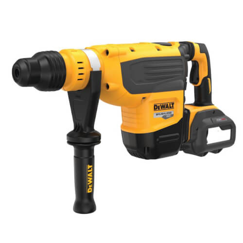 DCH733B Dewalt DCH733B 60V MAX 17/8" Brushless Cordless SDS MAX
