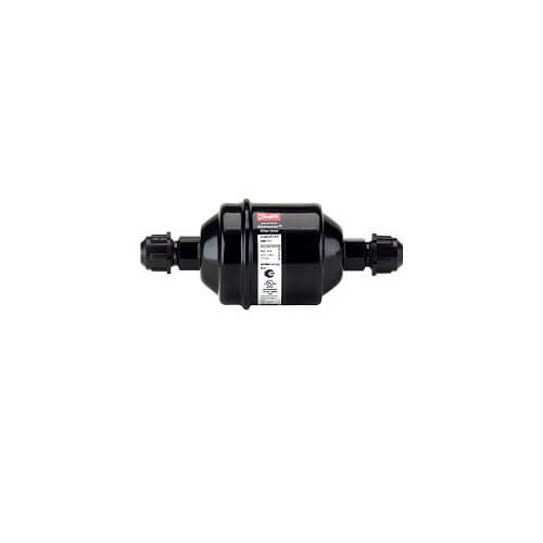 1/2" Flare Liquid Line Filter Drier DCL084