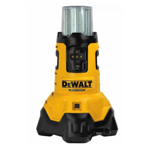 dewalt 20v stand light