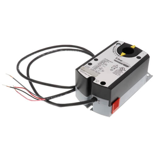 Main product image of 0-10Vdc 24V 44-In-lbs Nsr Act, DCM24-44-P