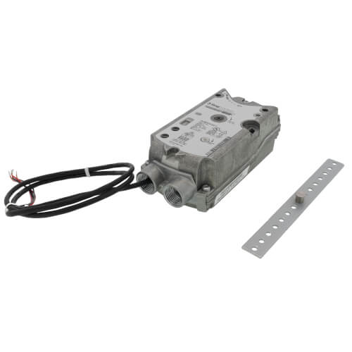 Main product image of 24VAC/DC 62In# 0/10VDC S/R Actuator