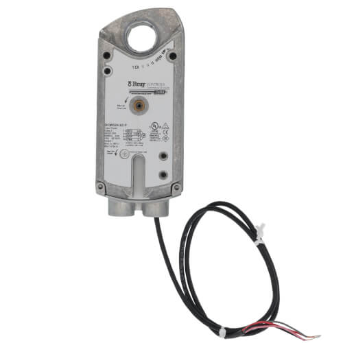 Main product image of 24VAC/DC 62In# 0/10VDC S/R Actuator