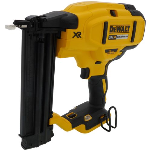 Main product image of 20V MAX XR 18 Gauge Cordless Brad Nailer (Tool Only)