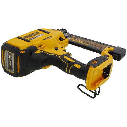 Main product image of 20V MAX XR 18 Gauge Cordless Brad Nailer (Tool Only)