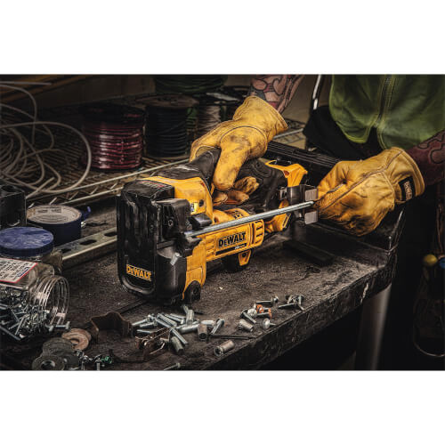 DCS350D1 Dewalt DCS350D1 20V MAX LithiumIon Cordless Threaded Rod