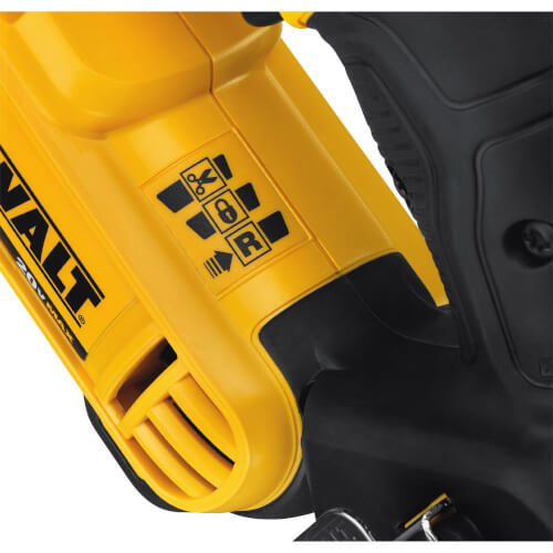 Main product image of 20V MAX Lithium-Ion Cordless Threaded Rod Cutter with Battery 2Ah, Charger and Contractor Bag