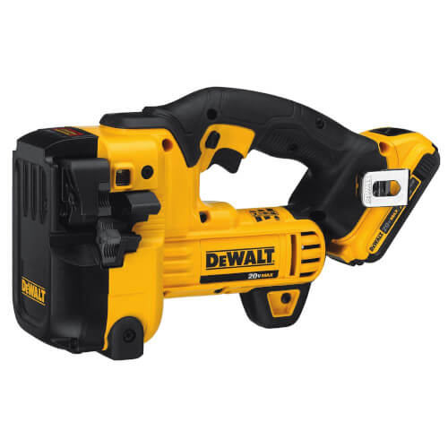 Main product image of 20V MAX Lithium-Ion Cordless Threaded Rod Cutter with Battery 2Ah, Charger and Contractor Bag