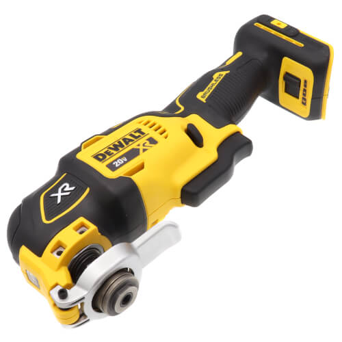 DCS356B - Dewalt DCS356B - 20V MAX XR Lithium-Ion Cordless Brushless ...