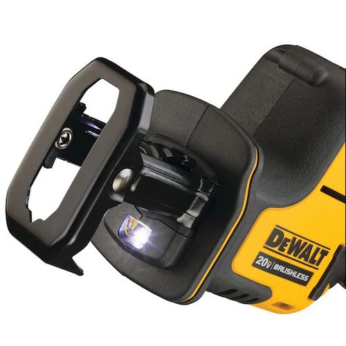 Main product image of ATOMIC 20V MAX Cordless One-Handed Reciprocating Saw Kit