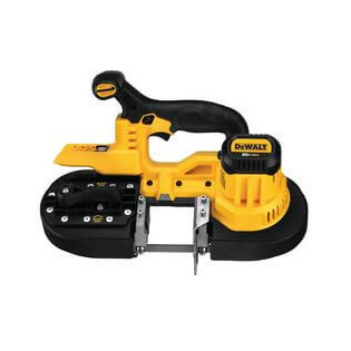 Main product image of 20V MAX Li-Ion Cordless Band Saw (Tool Only)