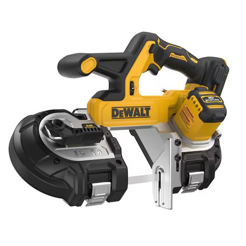 Main product image of 20V MAX XR Mid-Size Bandsaw (Tool Only)