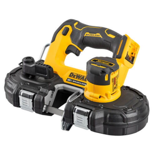 Main product image of 12V MAX XTREME 1-3/4" Brushless Cordless Bandsaw (Tool Only)