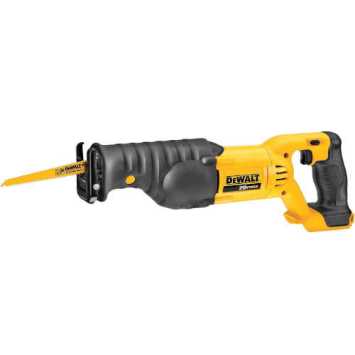 Main product image of 20V MAX Cordless Reciprocating Saw Kit with Battery, Charger and Case