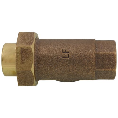 Main product image of 3/4" Dual Check Backflow Preventor Valve, Lead Free