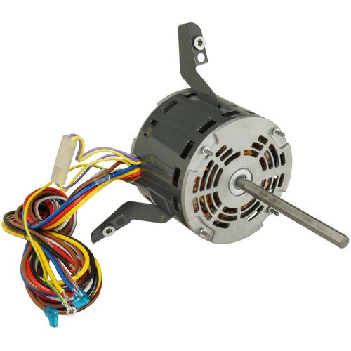 Main product image of Direct Drive Blower Motor. 5.5" Diameter, DD-035
