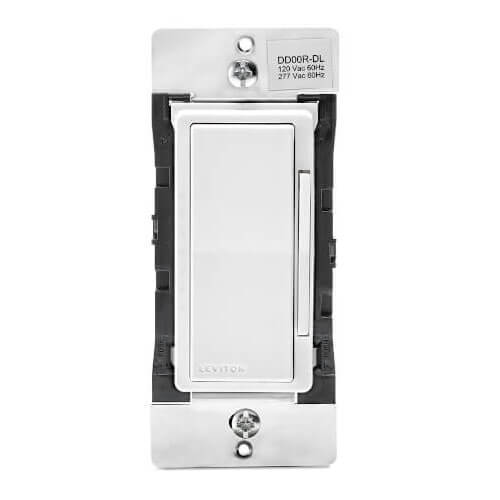 Main product image of Decora Digital Dual Voltage Matching Dimmer Remote (120/277VAC)