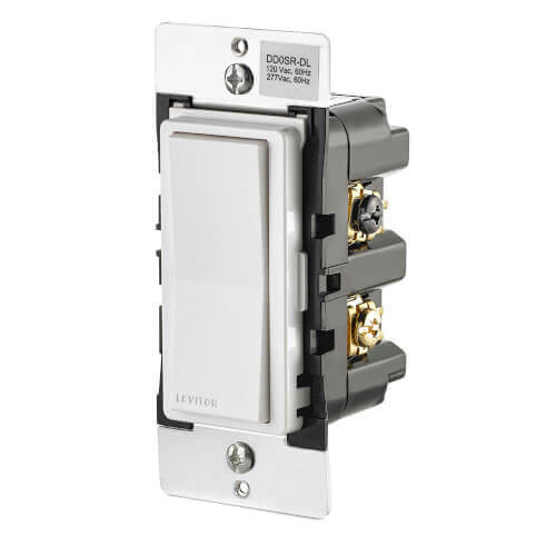 Main product image of Decora Digital Dual Voltage Matching Switch Remote (120/277VAC)