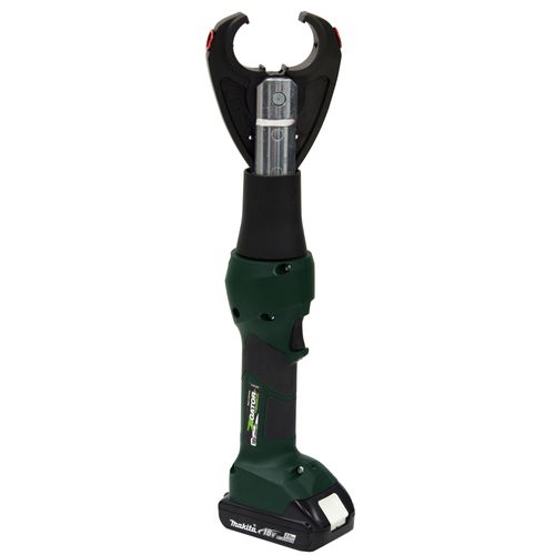 Main product image of 6 Ton Crimper, Li-Ion, Standard, 120V