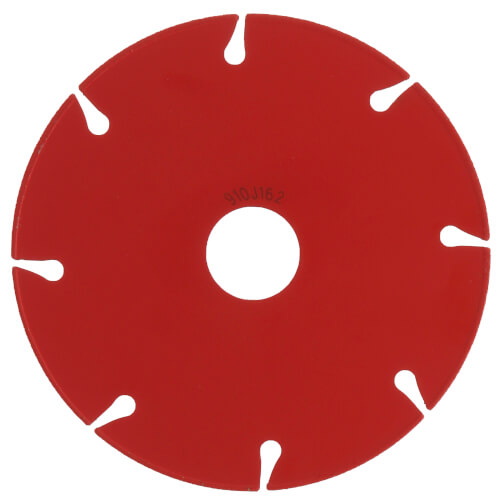 4-1/2" Diamond Wheel for Metal Cutting