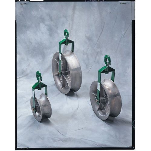 Main product image of 24" Sheave Assembly Hook