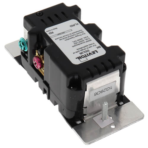 Main product image of Decora Digital Universal Dimmer, LED, CFL & Incandescent Dimmer, 1P, 3-Way (120V)