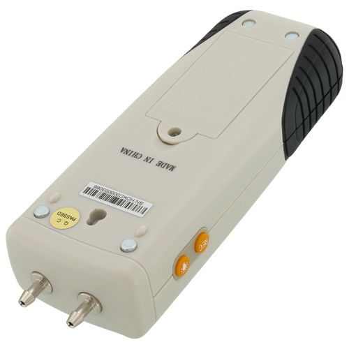Main product image of Dual Input Digital Manometer