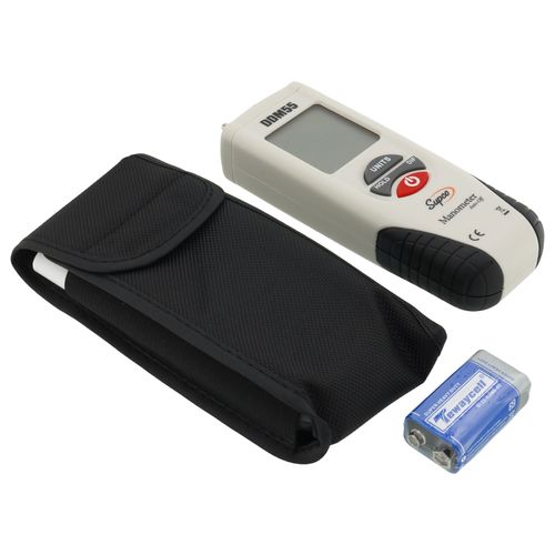 Main product image of Dual Input Digital Manometer