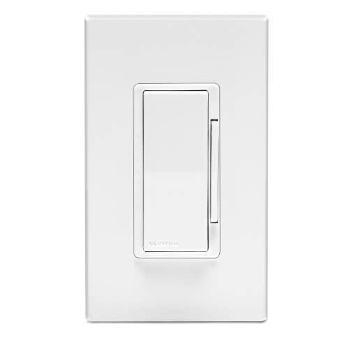 DDMX1-BLZ - Leviton DDMX1-BLZ - Decora Digital Dimmer w/ 24 Hour Timer ...