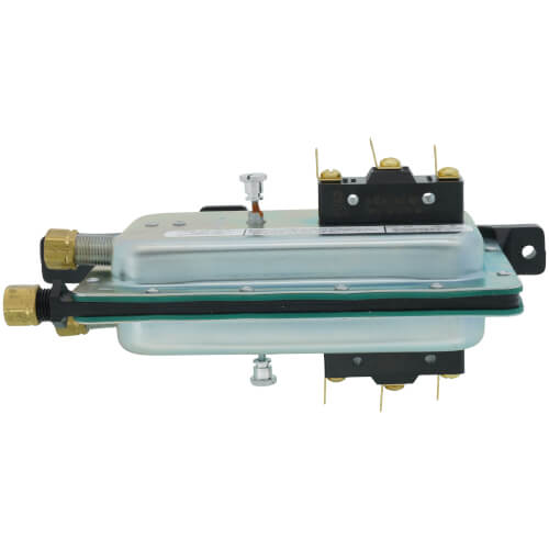 Main product image of 2SPDT Dual Air Pressure Sensing Switch (Fcst.65/1.5)