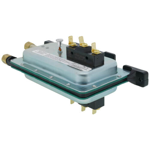 Main product image of 2SPDT Dual Air Pressure Sensing Switch (Fcst.65/1.5)