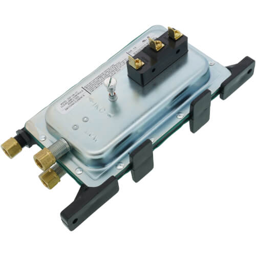 Main product image of 2SPDT Dual Air Pressure Sensing Switch (Fcst.65/1.5)
