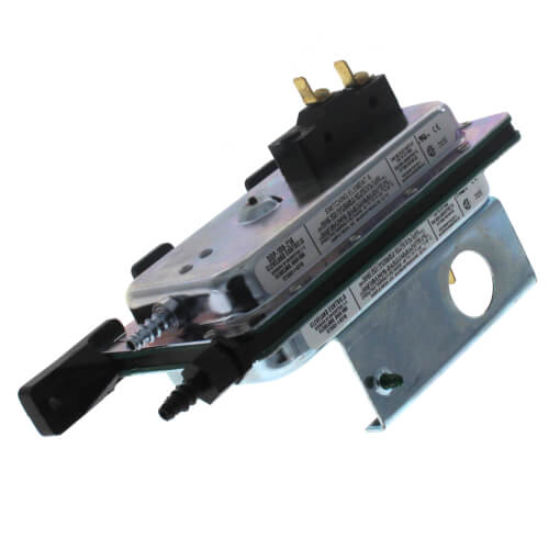 Main product image of 2SPDT Dual Air Pressure Sensing Switch (.05" - 2" W.C.)