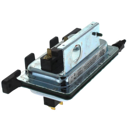 Main product image of 2SPDT Dual Air Pressure Sensing Switch (.05" - 2" W.C.)