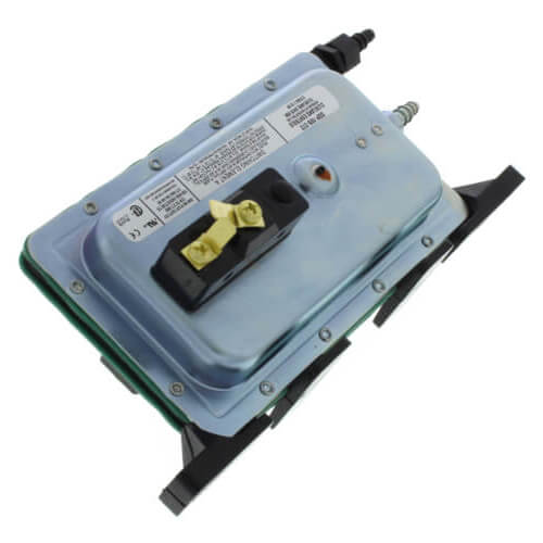 Main product image of 2SPDT Dual Air Pressure Sensing Switch (.07" - 2" W.C.)