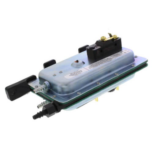 Main product image of 2SPDT Dual Air Pressure Sensing Switch (.07" - 2" W.C.)