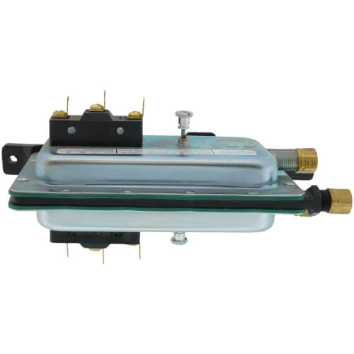 Main product image of Air Pressure Sensing Switch