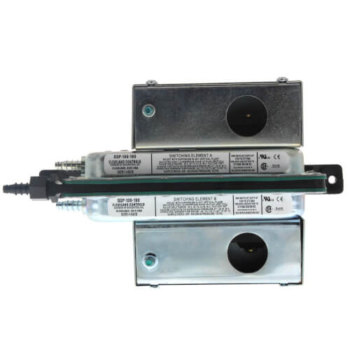 Main product image of Dual Pressure Switch