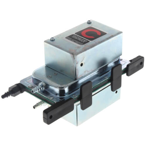 Main product image of Dual Pressure Switch