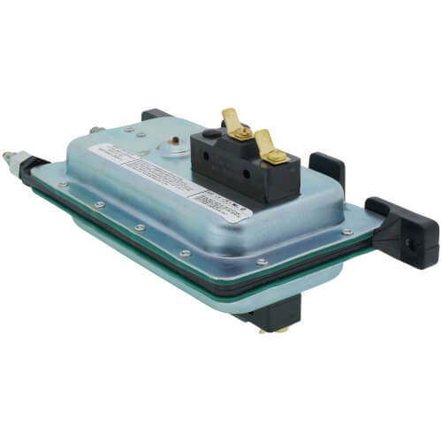 Main product image of 2 SPDT Dual Pressure Switch