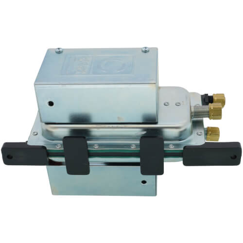 Main product image of 2SPDT Dual Setpoint Air Pressure Sensing Switch (.05" - 2" W.C.)