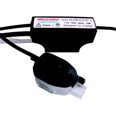 Main product image of 3-Wire Mini-Split Condensate Pump (240V)