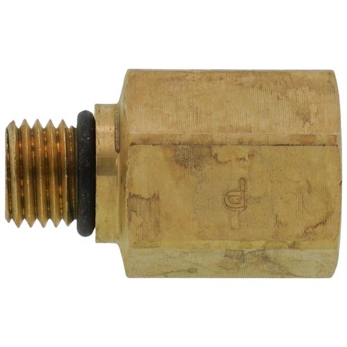 Main product image of M x F NPT Adapter, DE14CA126