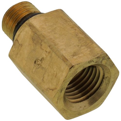 Main product image of M x F NPT Adapter, DE14CA126