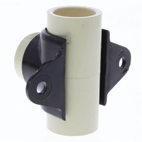 Main product image of 1/2" CPVC CTS Drop Ear Tee (Socket)