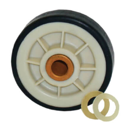 Drum Support Roller